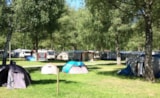 Foto #4 van Camping L’Aloua