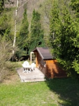 Foto #2 van Camping Les Bouleaux