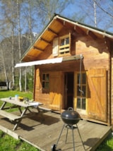 Foto #4 van Camping Les Bouleaux