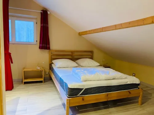 Mietunterkunft - Wohnung - image n°5 - Camping Les Bouleaux