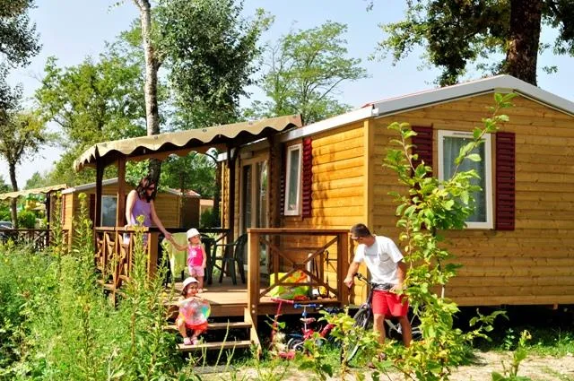 Location - Habana - Capfun - Camping La Régnière