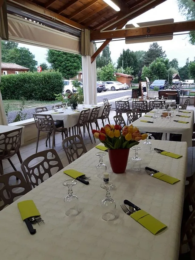 La Ferme des Epinettes - image n°3 - Isere