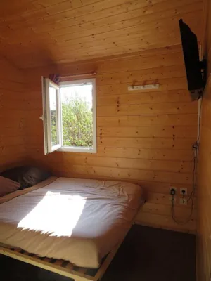  - Chalet Joker - La Ferme des Epinettes
