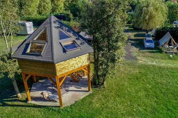 La Ferme des Epinettes - image n°7 - Isere