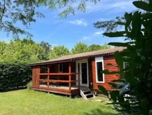  - Chalet Mimosa - La Ferme des Epinettes