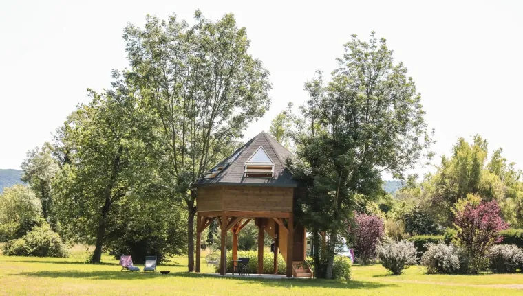 Location - Kota Dream Avec Petits-Déjeuners Inclus - La Ferme des Epinettes