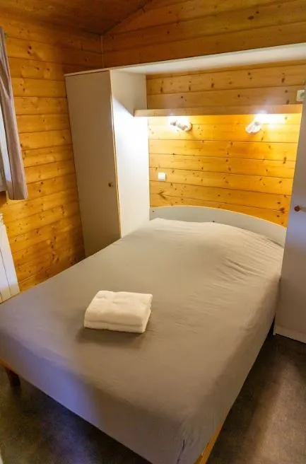 Accommodation - Chalet Mimosa - image n°3 - La Ferme des Epinettes