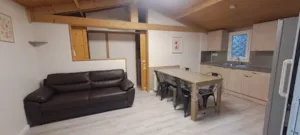  - Chalet Catalpa - La Ferme des Epinettes
