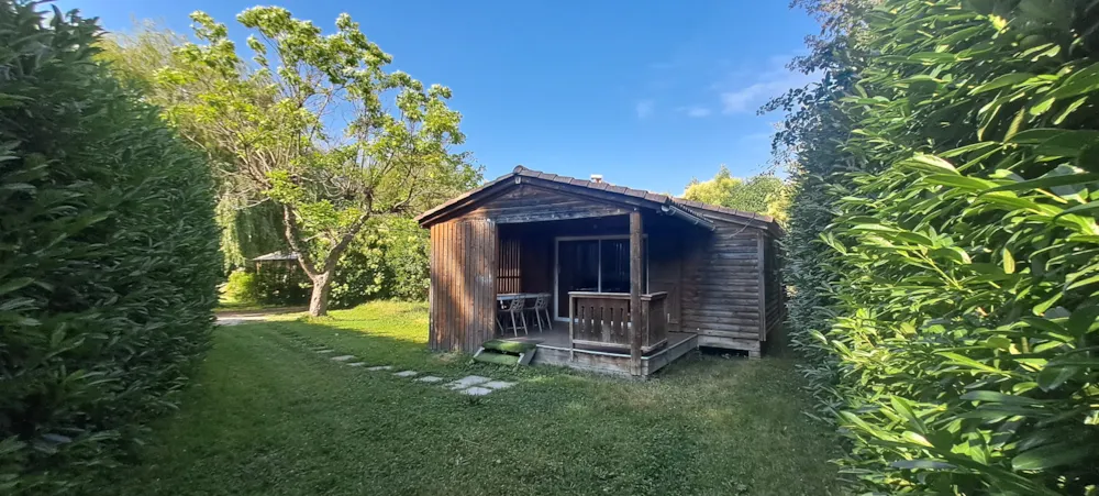 Location - Chalet Catalpa - image n°9 - La Ferme des Epinettes