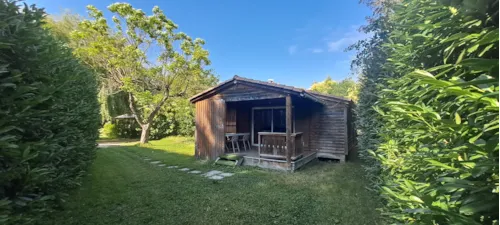 Mietunterkunft - Chalet Catalpa - image n°9 - La Ferme des Epinettes