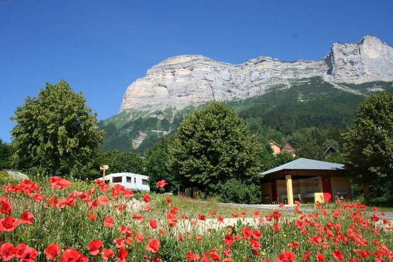 Camping Onlycamp Des Petites Roches — Foto 1