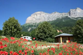Camping Onlycamp Des Petites Roches
