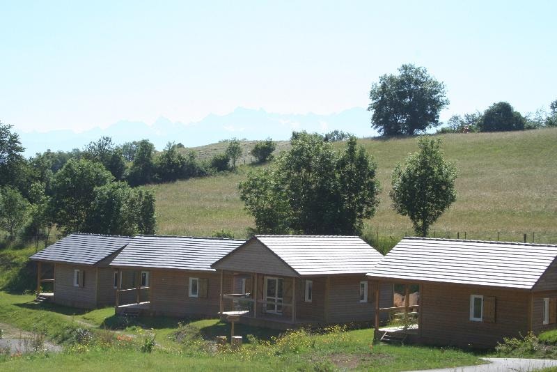 Camping Onlycamp Des Petites Roches — Foto 2