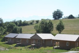 Camping Onlycamp Des Petites Roches - image n°2 - Roulottes
