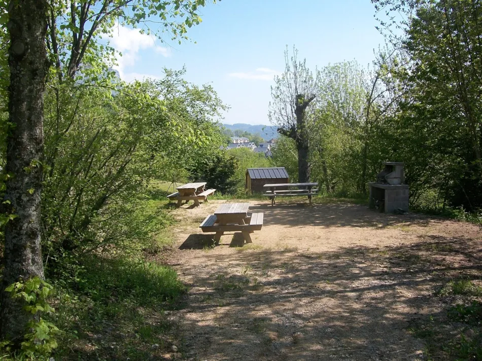Camping Onlycamp Des Petites Roches