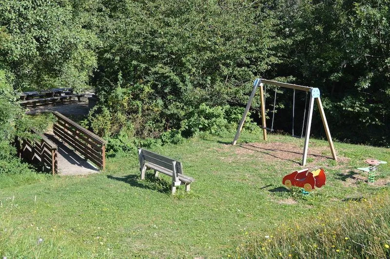 Camping Onlycamp Des Petites Roches