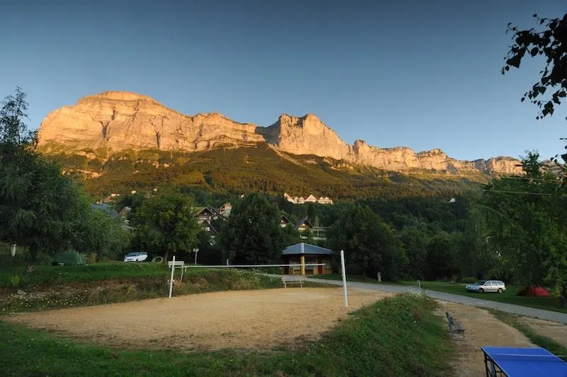 Camping Onlycamp Des Petites Roches