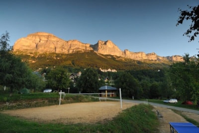 Camping Onlycamp Des Petites Roches