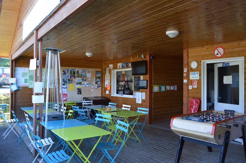 Camping Onlycamp Des Petites Roches — Foto 4