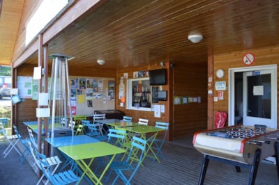 Camping Onlycamp Des Petites Roches