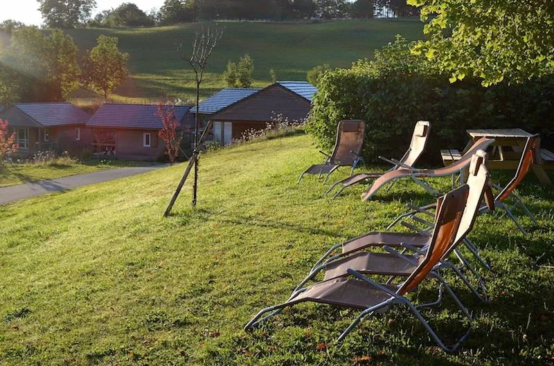 Camping Onlycamp Des Petites Roches