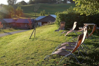 Camping Onlycamp Des Petites Roches