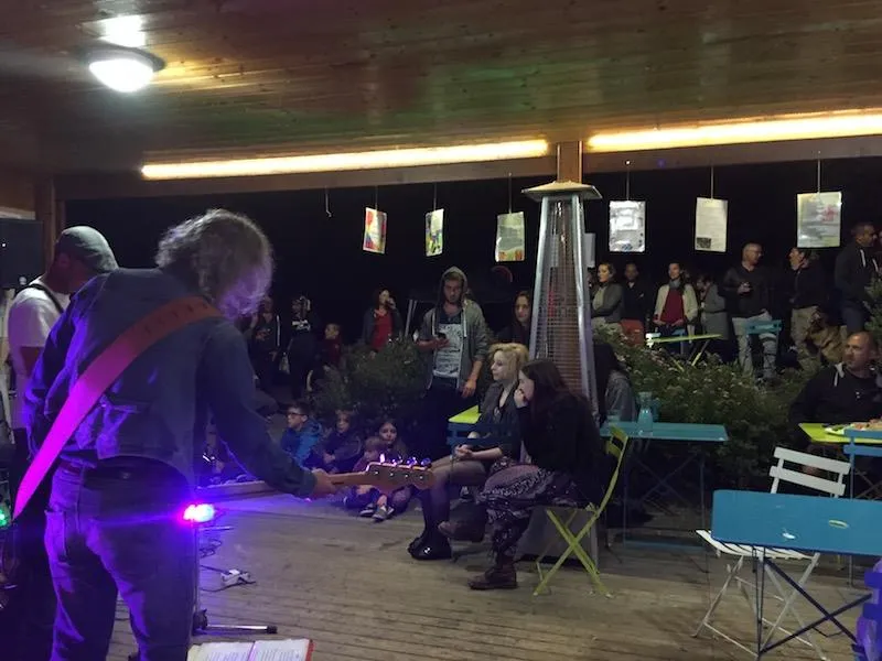 Camping Onlycamp Des Petites Roches