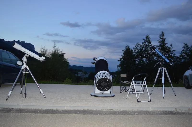 Camping Onlycamp Des Petites Roches