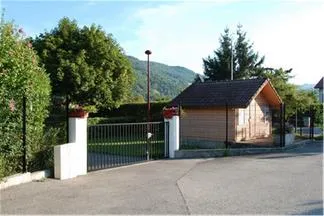 Camping muncipal La Grande Forêt - image n°3 - Isere