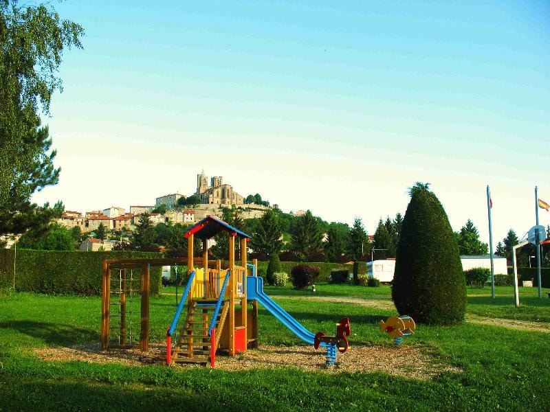 Camping de la Belle Etoile — Photo 4