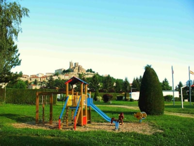 Camping de la Belle Etoile