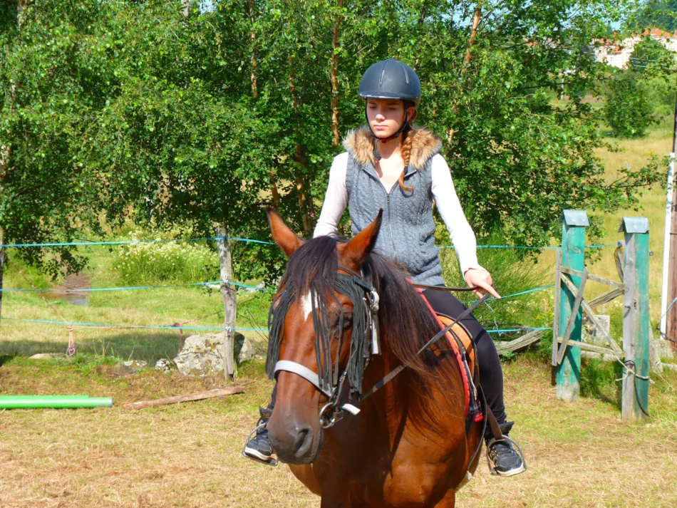 Camping de la Belle Etoile