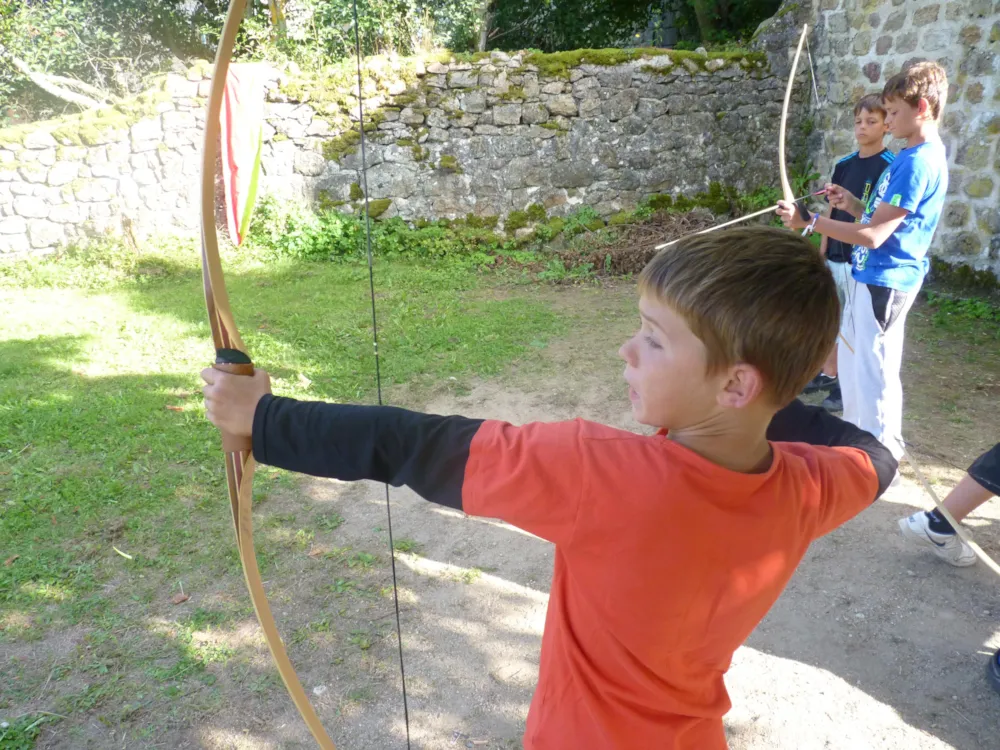Camping de la Belle Etoile - image n°23 - RhoneAlpes