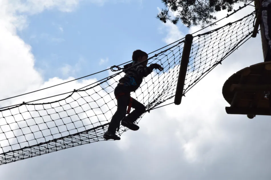 Camping de la Belle Etoile