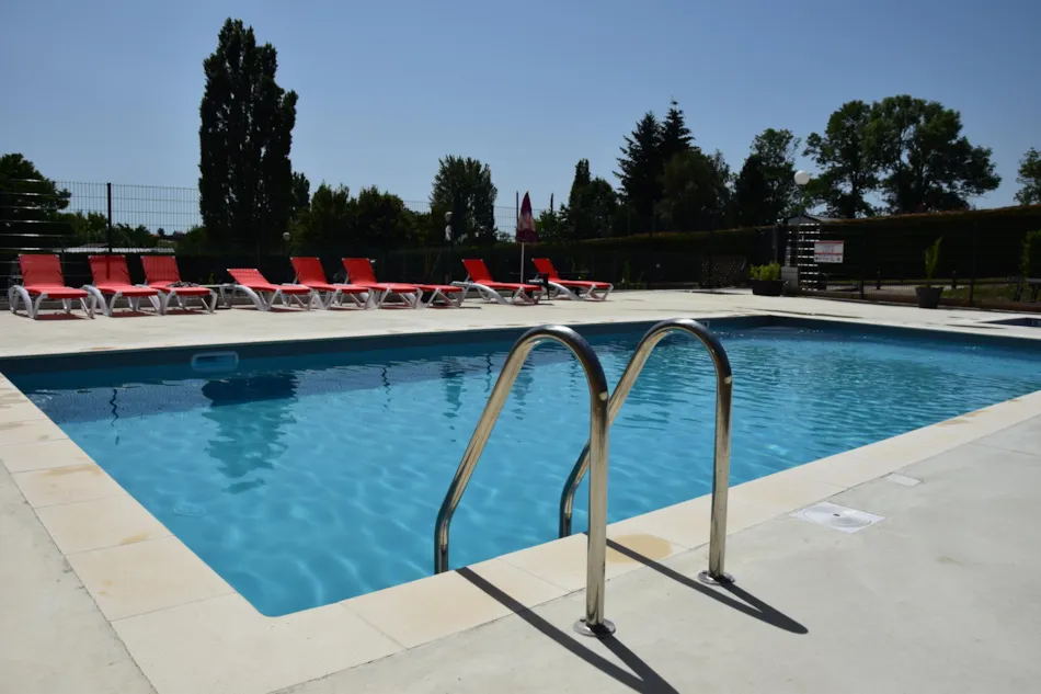 Camping de la Belle Etoile