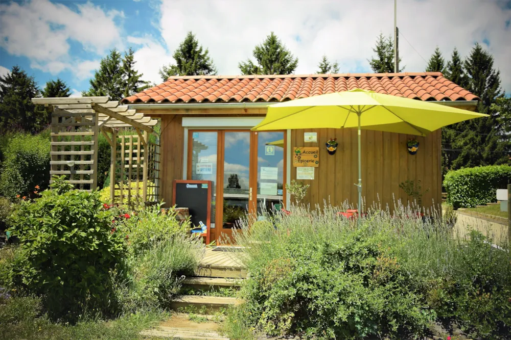 Camping de la Belle Etoile - image n°16 - RhoneAlpes