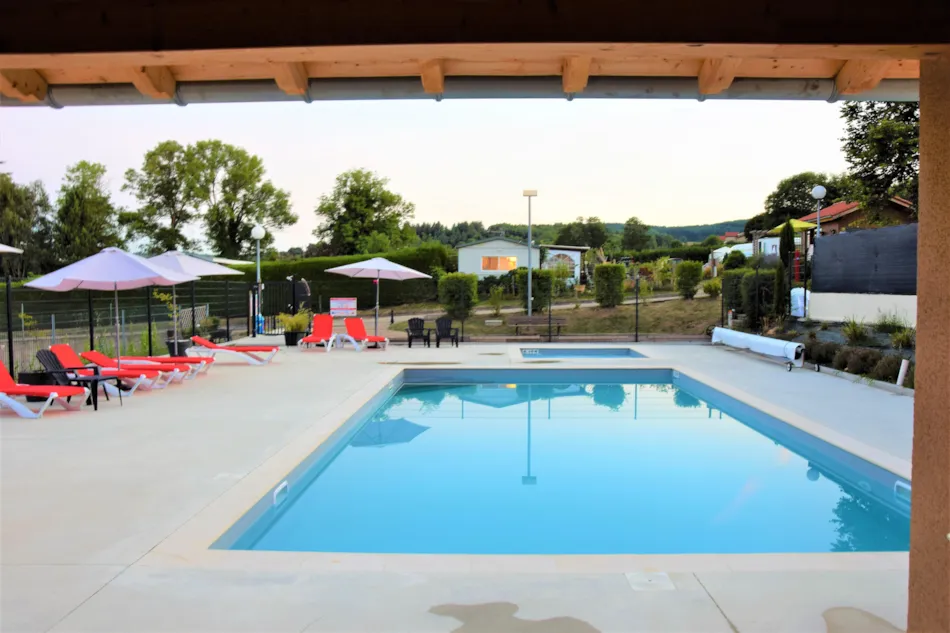 Camping de la Belle Etoile