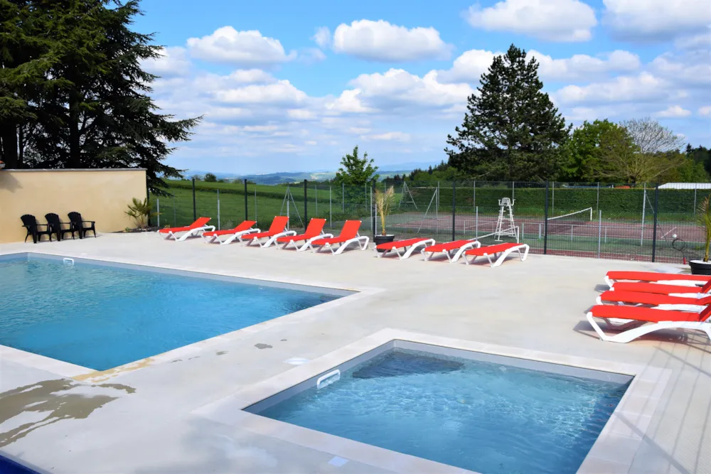 Camping de la Belle Etoile - image n°15 - RhoneAlpes