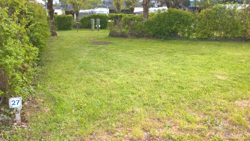 Camping de la Belle Etoile