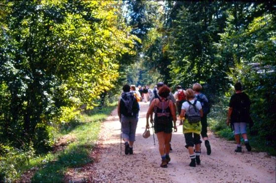 Camping de la Belle Etoile