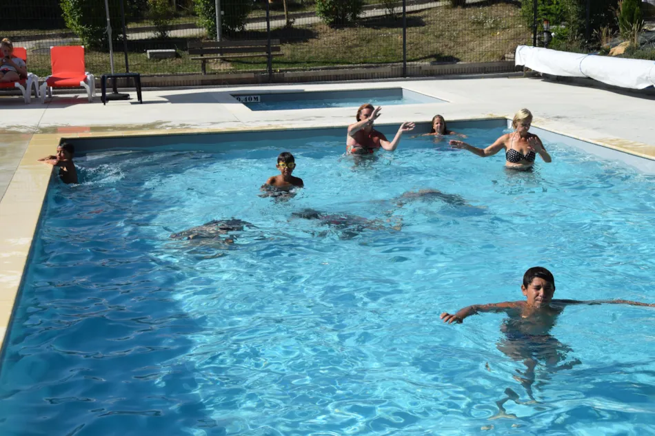 Camping de la Belle Etoile