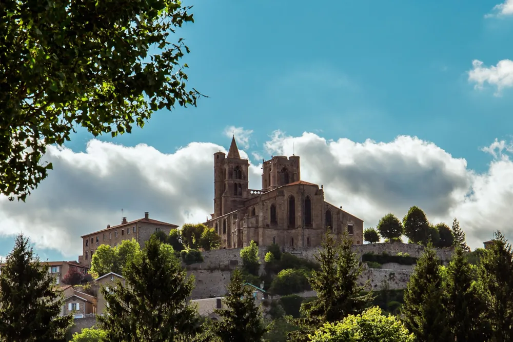 Camping de la Belle Etoile - image n°46 - RhoneAlpes