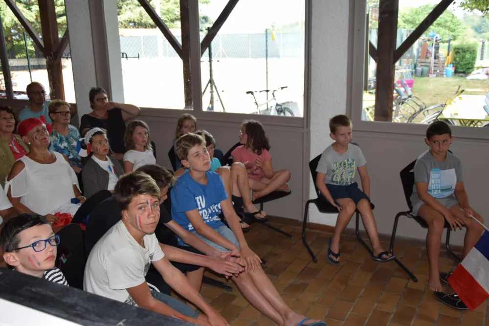Camping de la Belle Etoile - image n°20 - RhoneAlpes