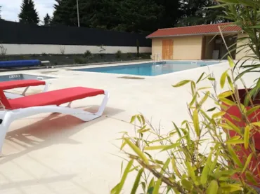 Camping de la Belle Etoile - RhoneAlpes