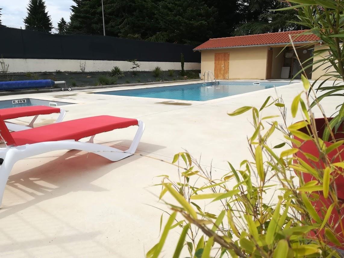 Camping de la Belle Etoile — Photo 1