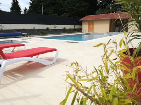 Camping de la Belle Etoile