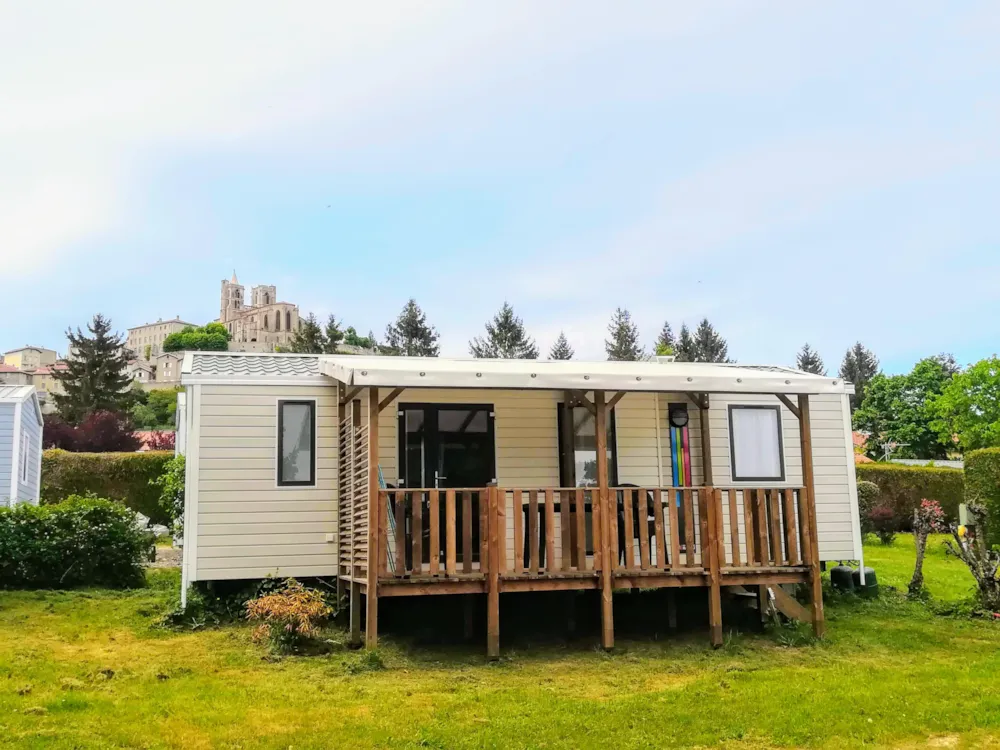 Camping de la Belle Etoile - image n°6 - RhoneAlpes
