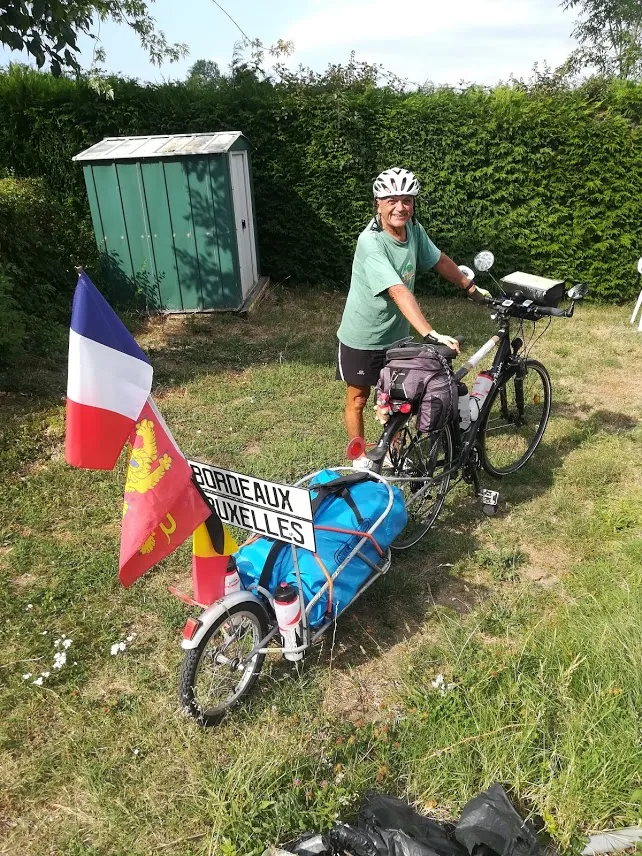 Camping de la Belle Etoile