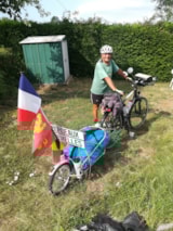 Foto #10 van Camping de la Belle Etoile