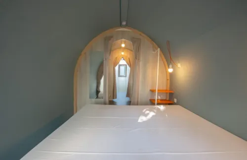 Mietunterkunft - Coco Sweet - image n°2 - Camping de la Belle Etoile